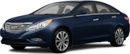 2013 Hyundai Sonata image