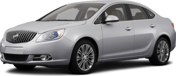 2013 Buick Verano