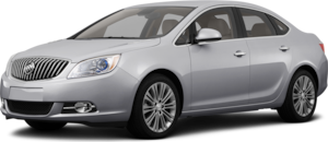 2013 Buick Verano Convenience Sedan 4D