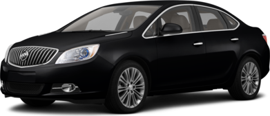 Verano Leather Sedan 4D image