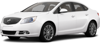 2013 Buick Verano Convenience Sedan 4D