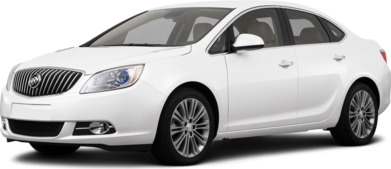 Buick Verano