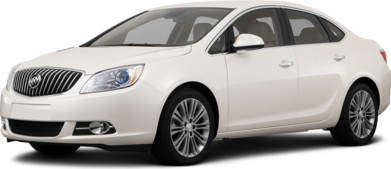 2013 Buick Verano Prices Reviews Amp Pictures Kelley Blue