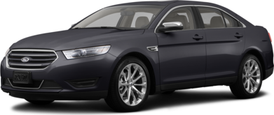 Ford Taurus