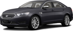 2013 Ford Taurus
