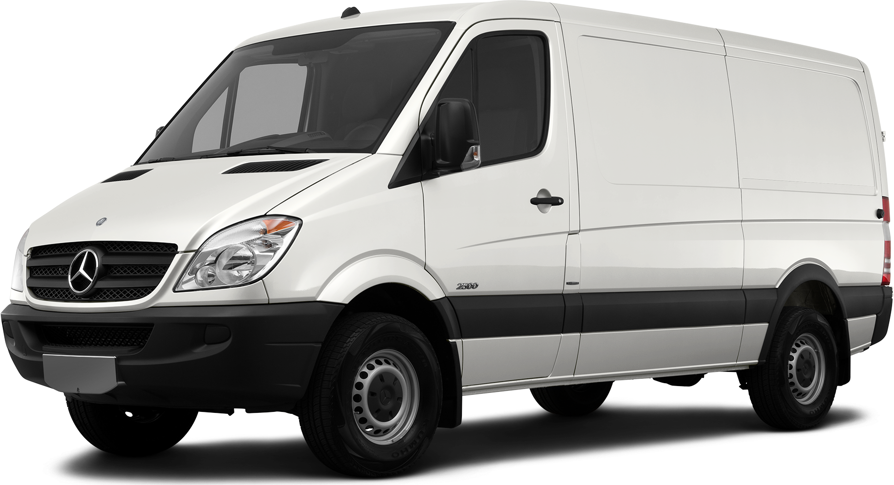 2013 Mercedes-benz Sprinter Price, Value, Ratings & Reviews 