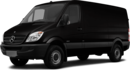 2013 Mercedes-Benz Sprinter 2500 Cargo image