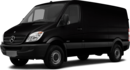 2013 Mercedes-Benz Sprinter 3500 Cargo image