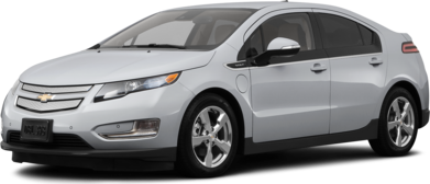 Chevrolet Volt