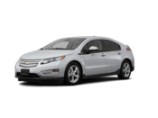 2013 Chevrolet Volt Colors: 0