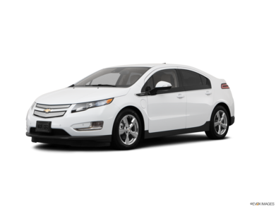 Used 2013 Chevrolet Volt Values Cars For Sale Kelley Blue Book