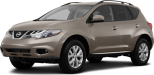 2013 Nissan Murano