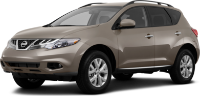 Murano SV Sport Utility 4D image