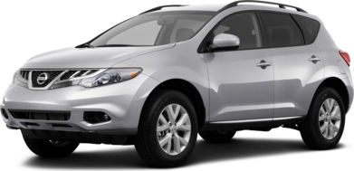 Murano SV Sport Utility 4D image