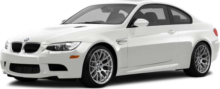 2013 BMW M3 Exterior: 0