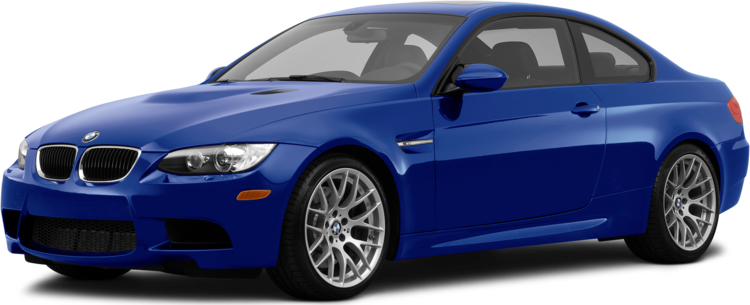 2013 BMW M3 Exterior: 0