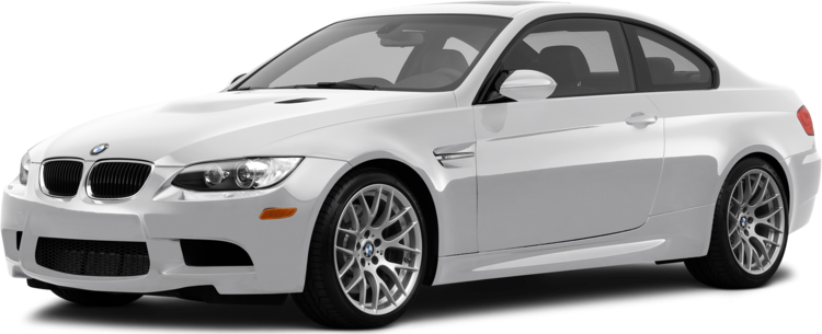 2013 BMW M3 Exterior: 0