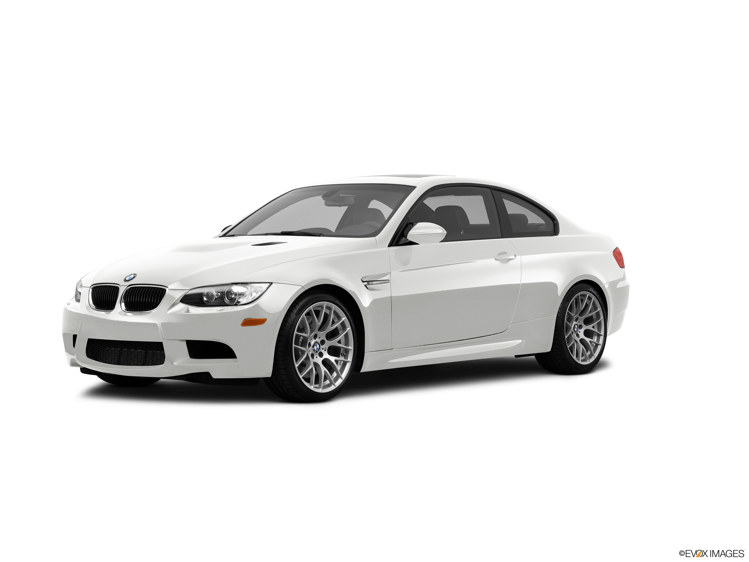 Used 2013 BMW M3 Coupe 2D Prices | Kelley Blue Book