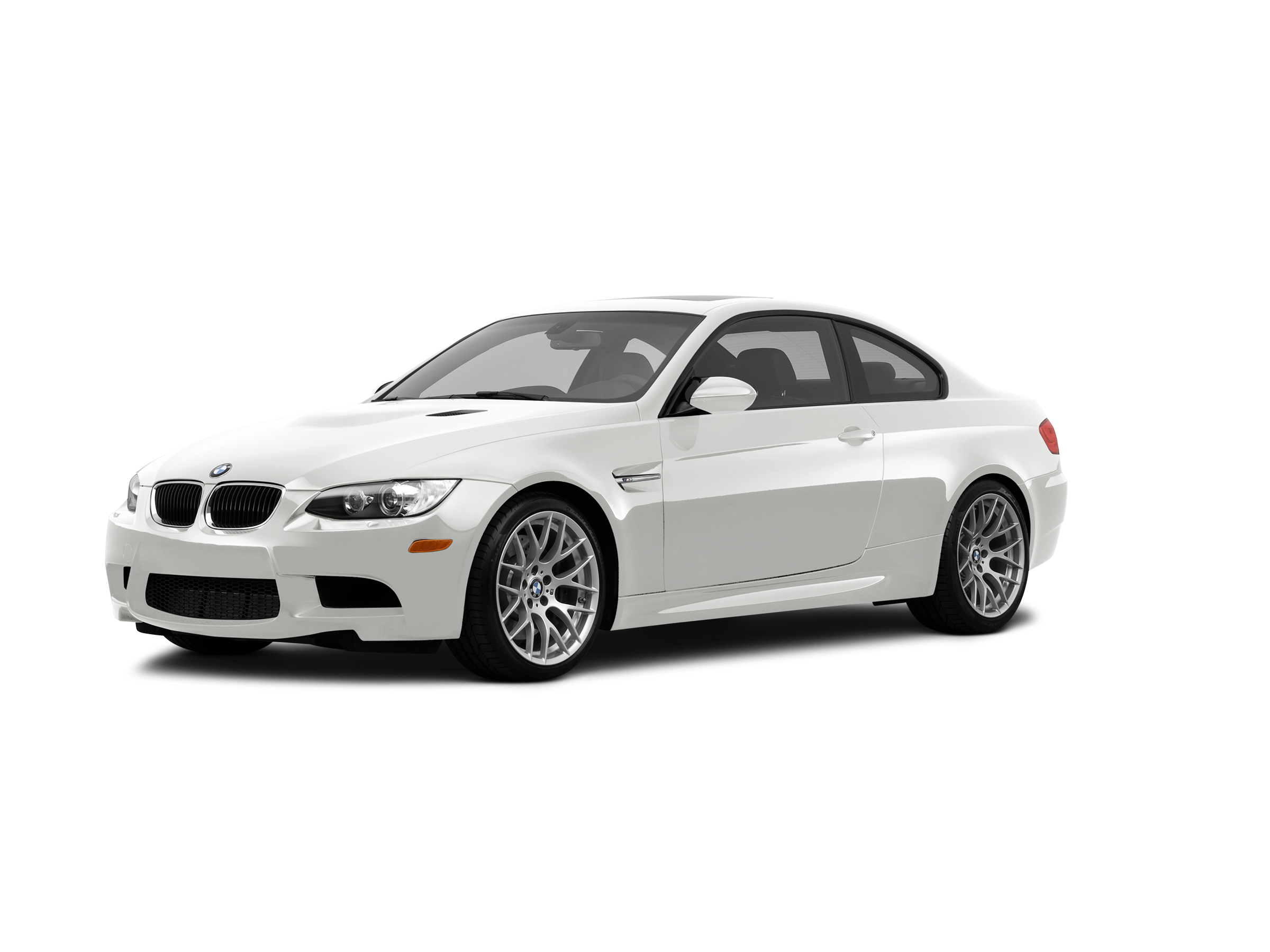 BMW M3 F80
