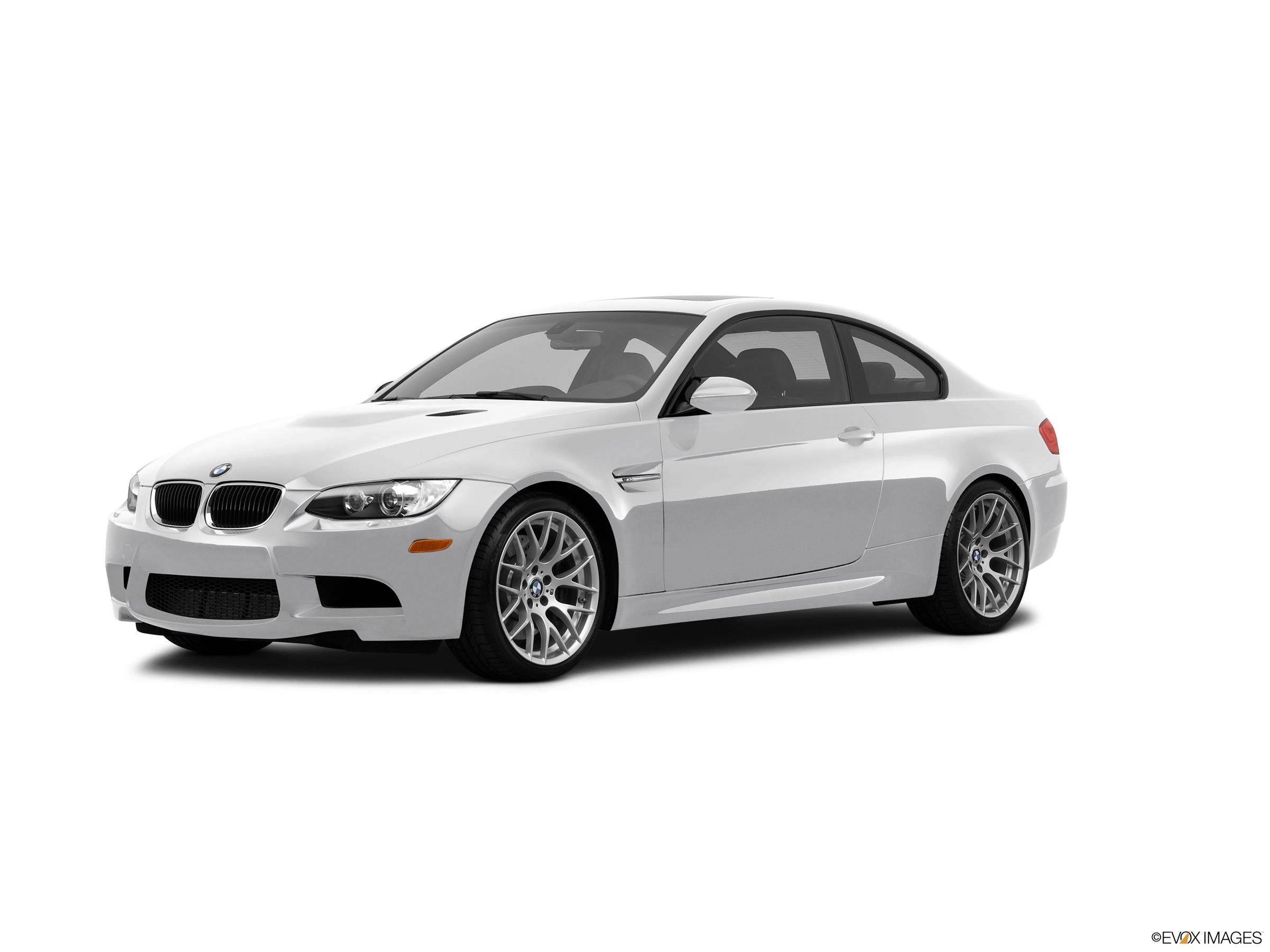 Used 2013 BMW M3 Coupe 2D Prices | Kelley Blue Book