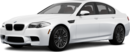 2013 BMW M5 image