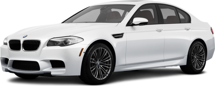 2013 BMW M5 Exterior: 0