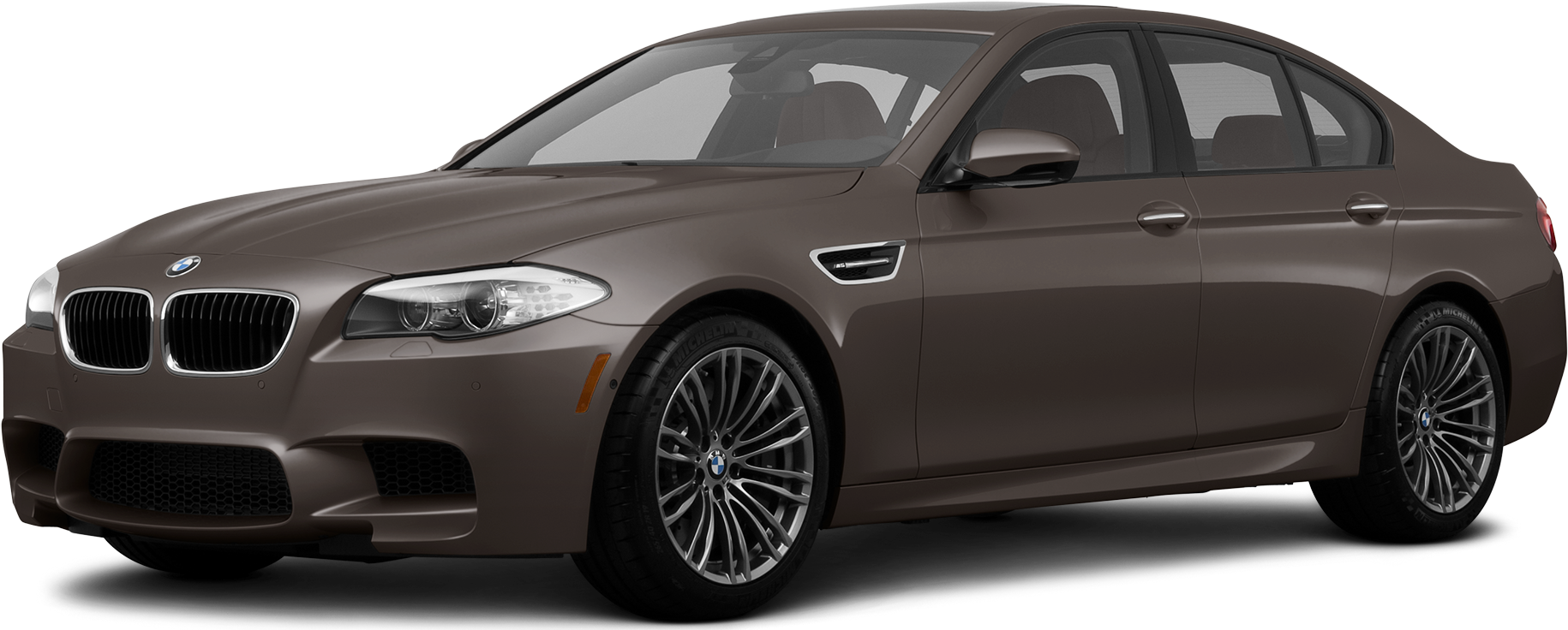 2013-bmw-m5-values-cars-for-sale-kelley-blue-book