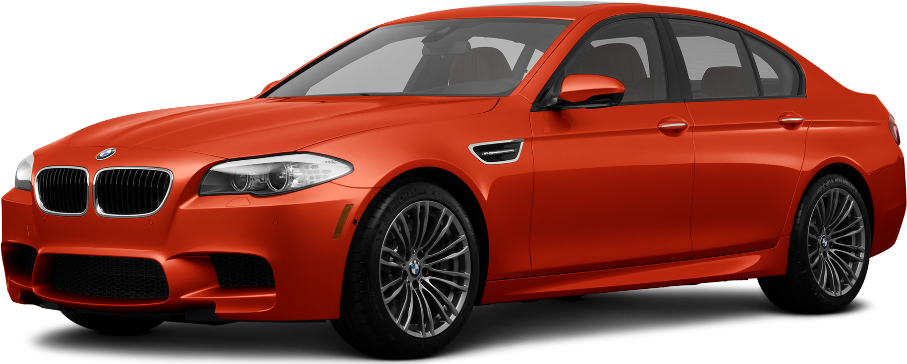 2013 Bmw M5 Values Cars For Sale Kelley Blue Book