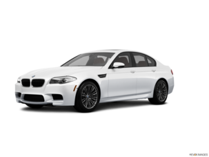 Used 2013 Bmw M5 Values Cars For Sale Kelley Blue Book