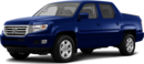 2013 Honda Ridgeline image