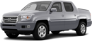 2013 Honda Ridgeline image