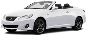 2014 Lexus IS