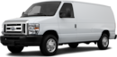 2013 Ford E150 Cargo image
