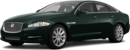 2013 Jaguar XJ image