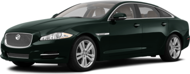 2013 Jaguar XJ