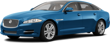 2013 Jaguar XJ