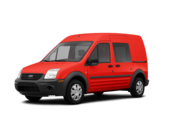 2013 Ford Transit Connect Cargo Colors: 0