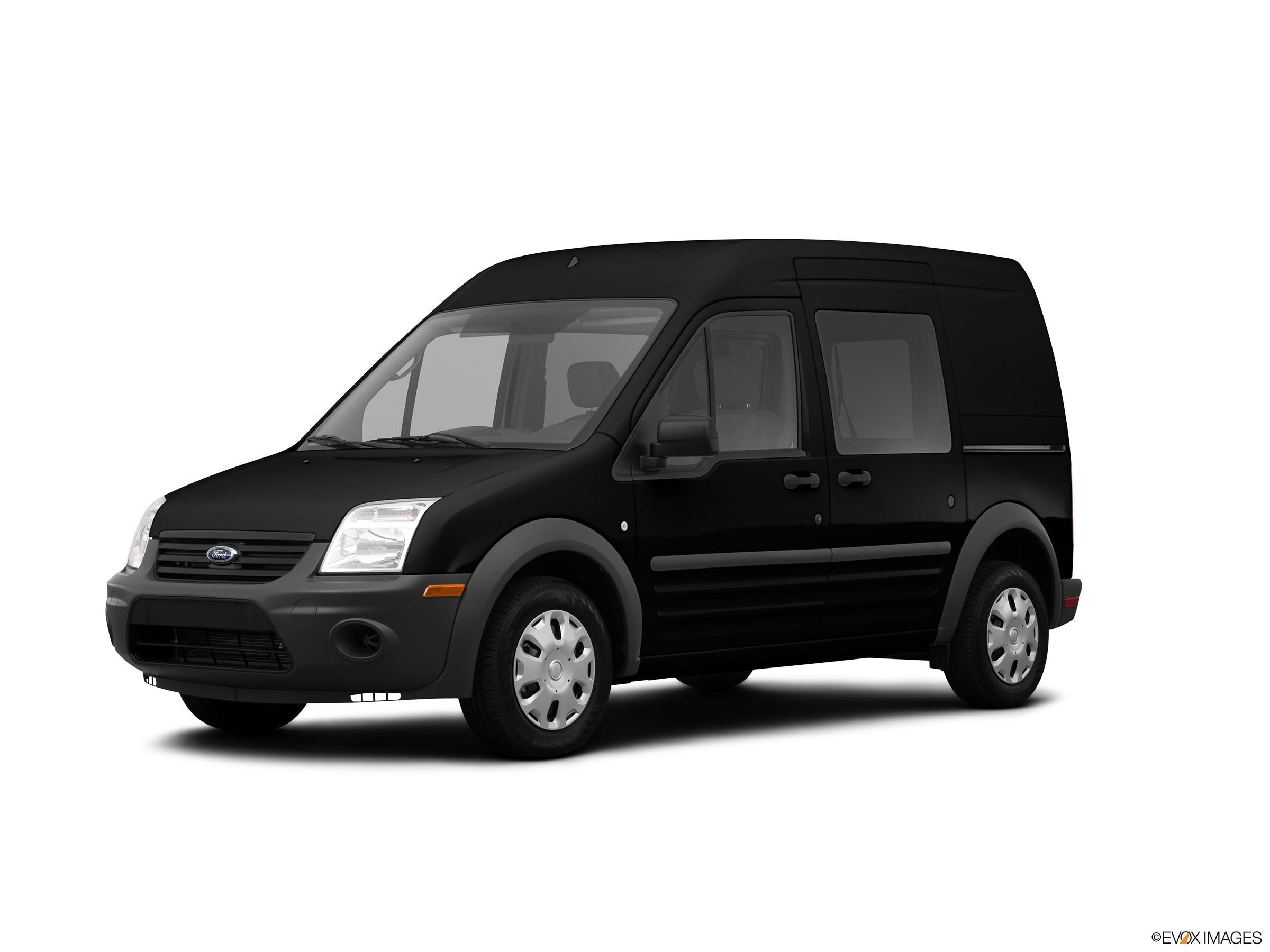 2013 Ford Transit Connect Price, Value, Depreciation Reviews