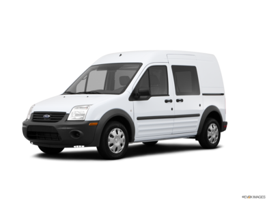 Used 2013 Ford Transit Connect Cargo Values Cars For Sale Kelley Blue Book