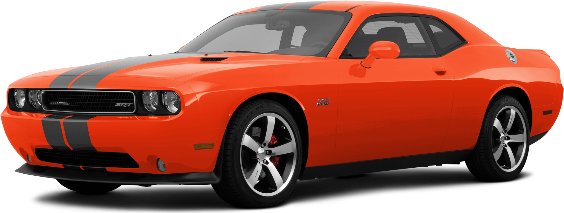 2013 Dodge Challenger Specs & Feature Comparisons | Kelley Blue Book