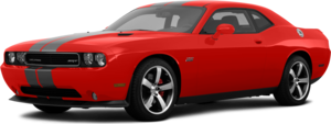 2014 Dodge Challenger
