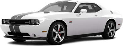 Challenger SRT8 Core Coupe 2D image