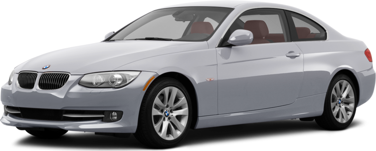 2013 BMW 3 Series Exterior: 0