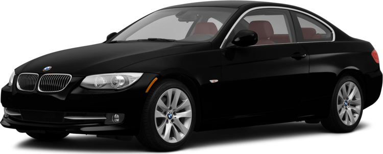 2013 BMW 3 Series Exterior: 0