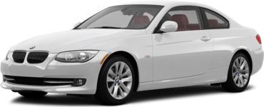 2013 BMW 3 Series
