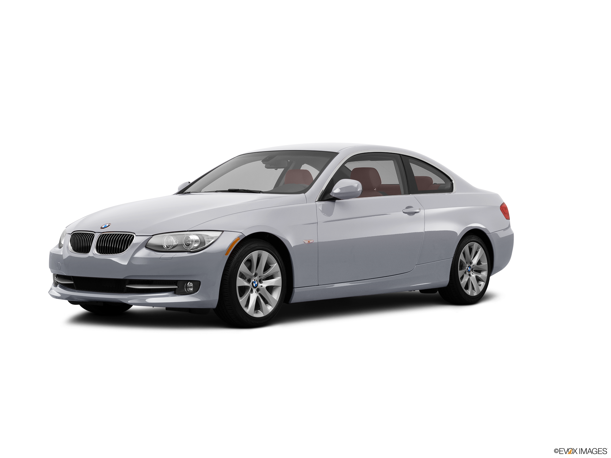 BMW 3 Series E90