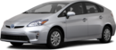 2013 Toyota Prius Plug-in Hybrid image