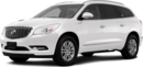 2013 Buick Enclave image