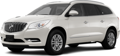 Enclave Convenience Sport Utility 4D image