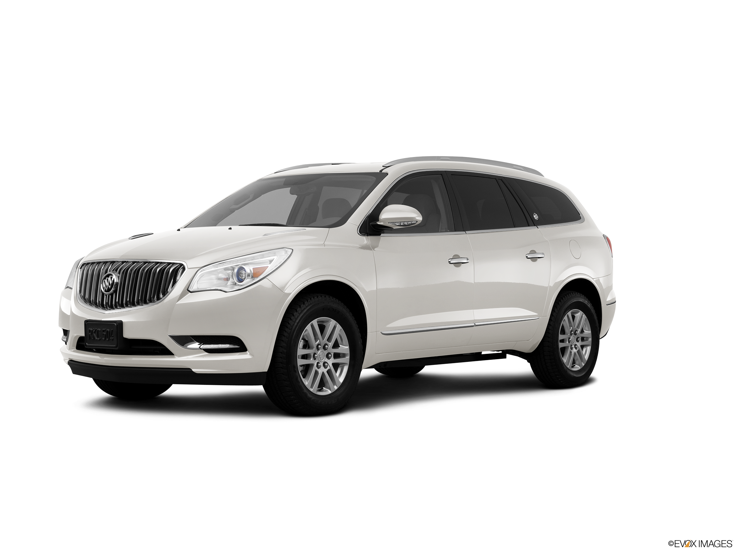 2013 Buick Enclave Values Cars For Sale Kelley Blue Book
